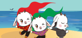 希望这是你下半年会听到的祝福