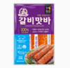 목우촌 주부구단 갈비맛바420g 商品缩略图0