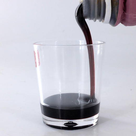 日式风味黑糖糖浆1.6kg 黑糖糖浆 冲绳黑糖 拜伯里黑糖 商品图4