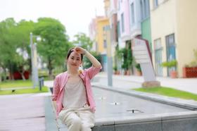 愿岁月静好，愿年华不老