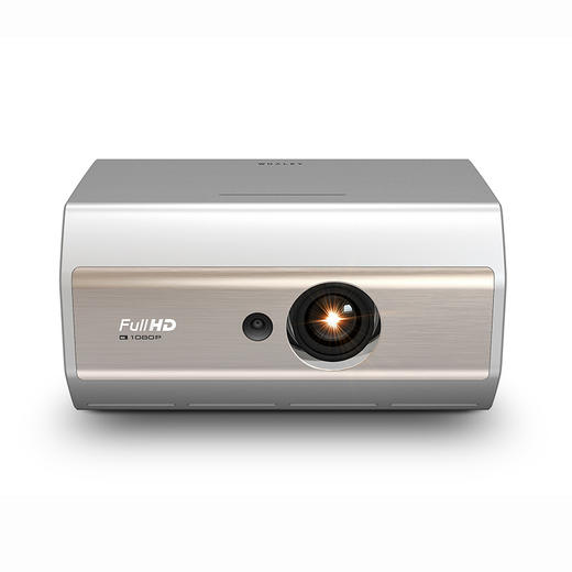 微鲸m1 1080p 高清投影仪