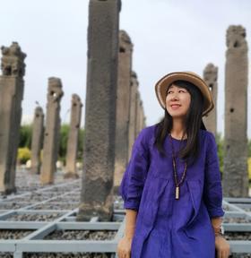 优雅是从内向外的显露