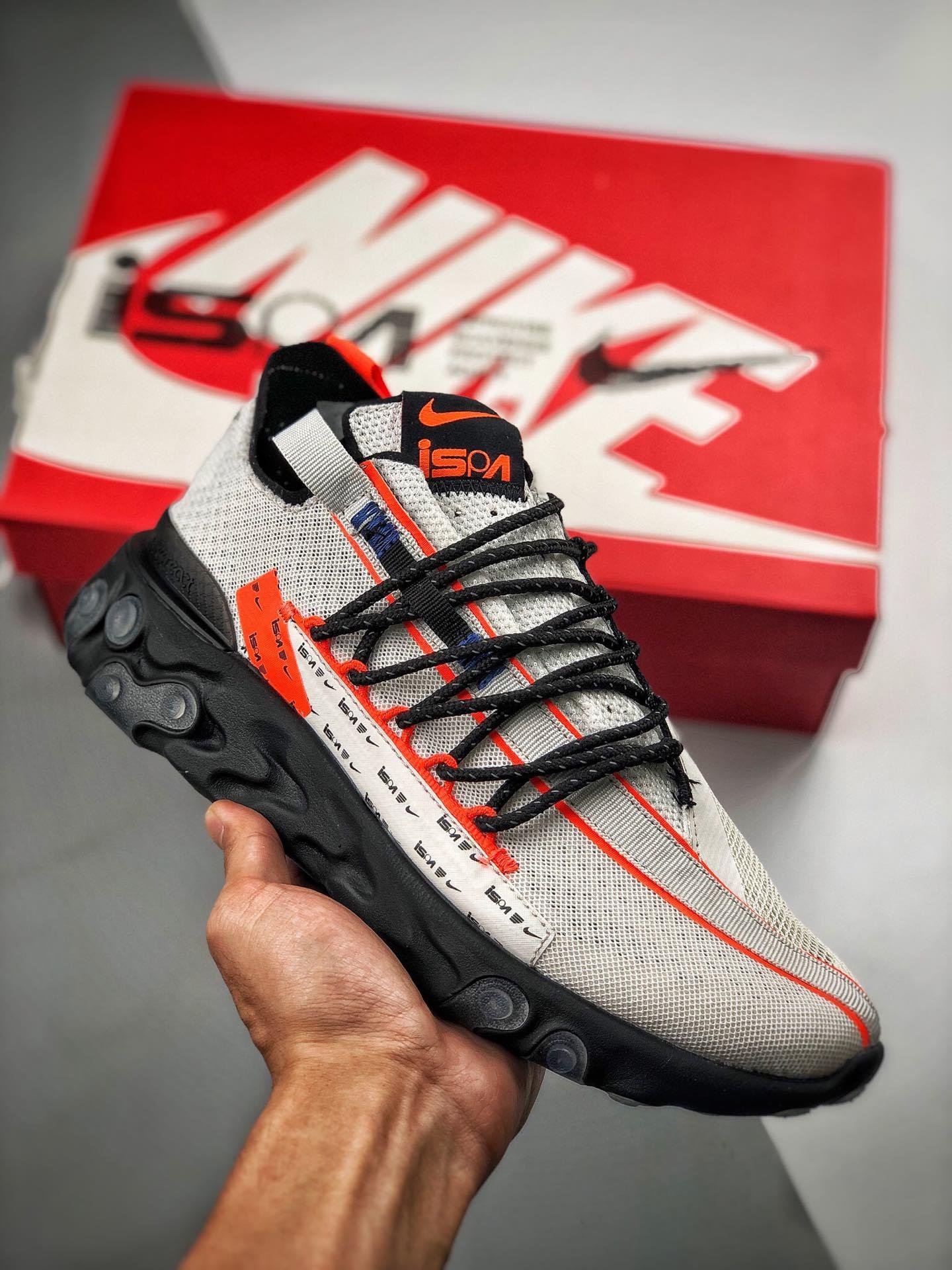 nike react lw wr