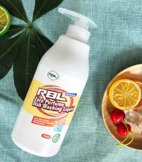 香港消委会验出21款洗洁精含可致敏防腐剂，如何谨慎选用安全的洗洁精？