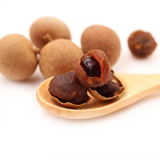 【推荐】精益严选 泰国清迈精选桂圆干460g(燕之坊 c02040080063)