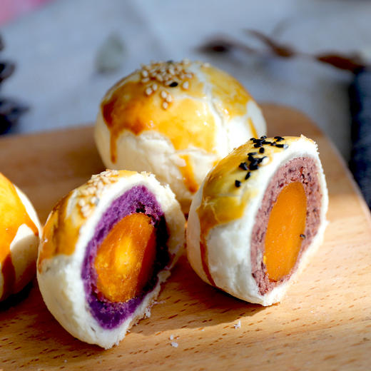 蛋黄酥 商品图4