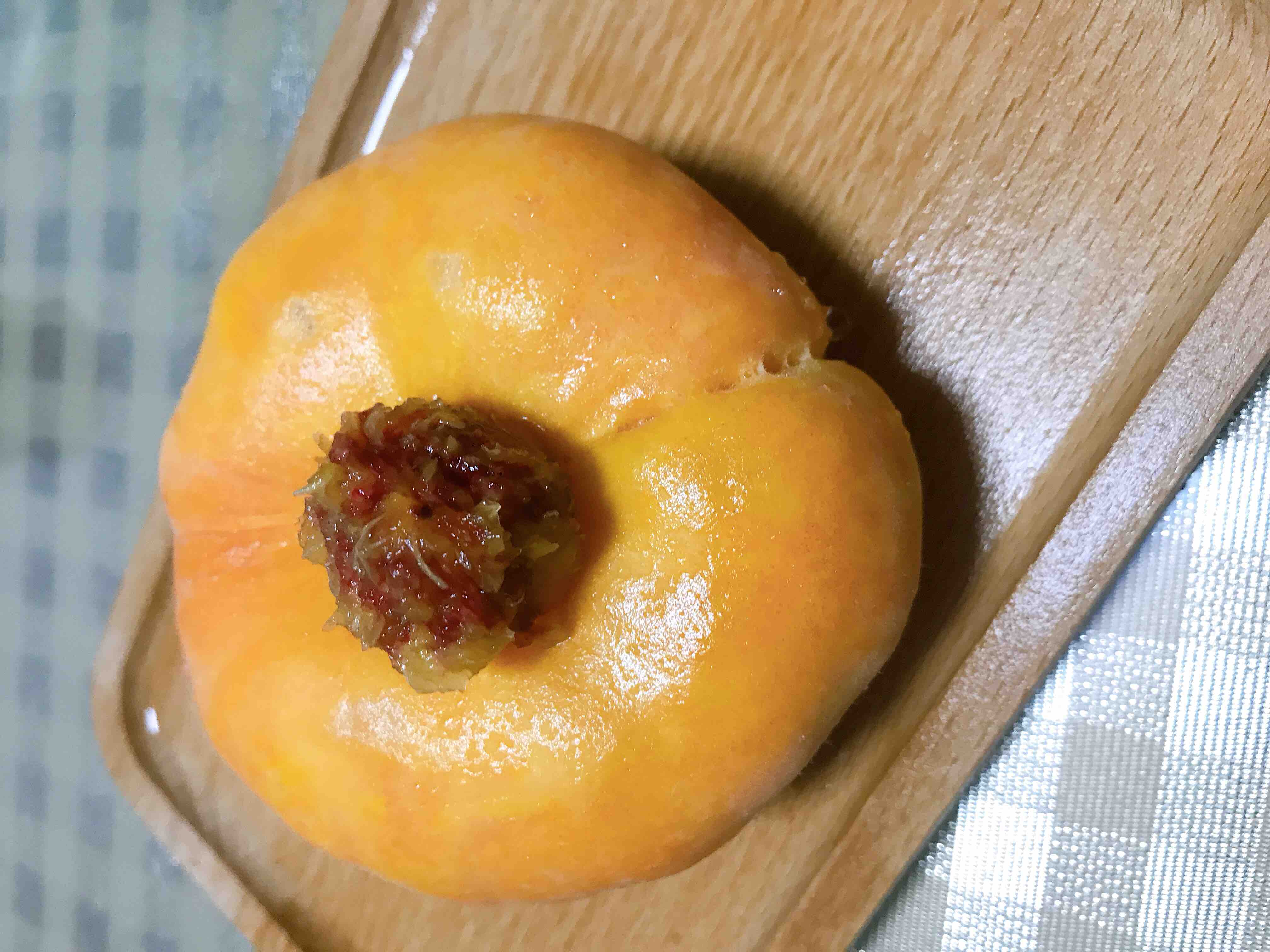 山东 油蟠桃 桃味浓郁 香香甜甜