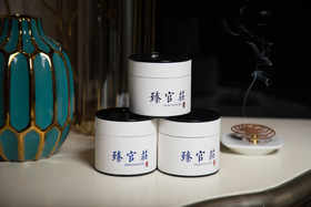  一款出离凡尘的家居驱蚊香降落人间了！ 