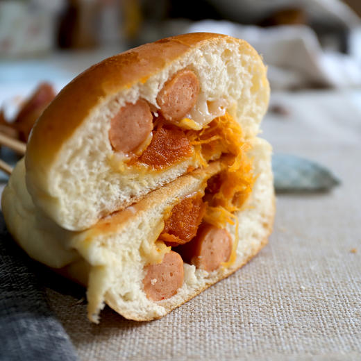 鸡腿包 商品图1