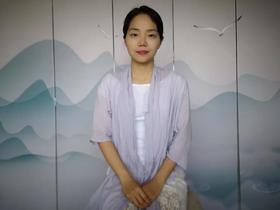 试读分享：奥妙无穷的命门呼吸法！真传一句话，效果当下立见！