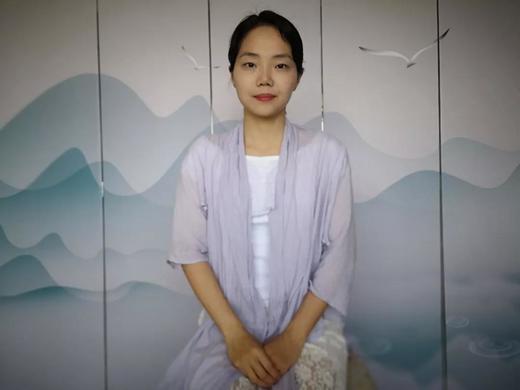 第五天春沐老师讲命门放松 商品图0