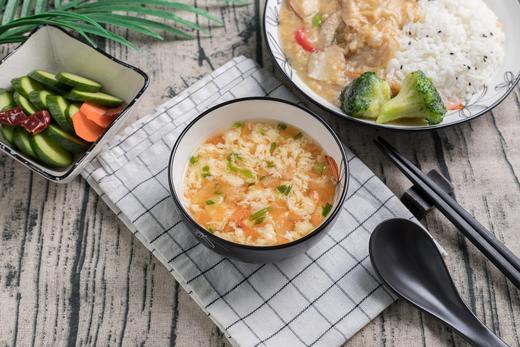 卡依之 番茄蛋花汤8g*10块/包 商品图1