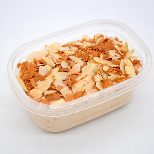 经典焦糖盒子 商品图0