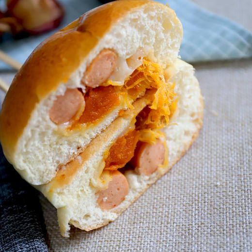 鸡腿包 商品图2