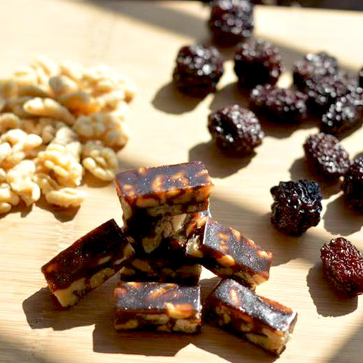 南枣核桃糕 商品图1