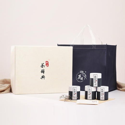 2017茶辞典 商品图0