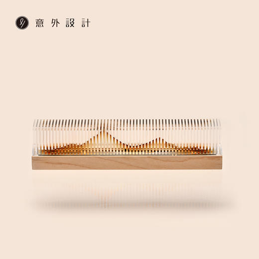 意外设计-隐山香器 商品图0