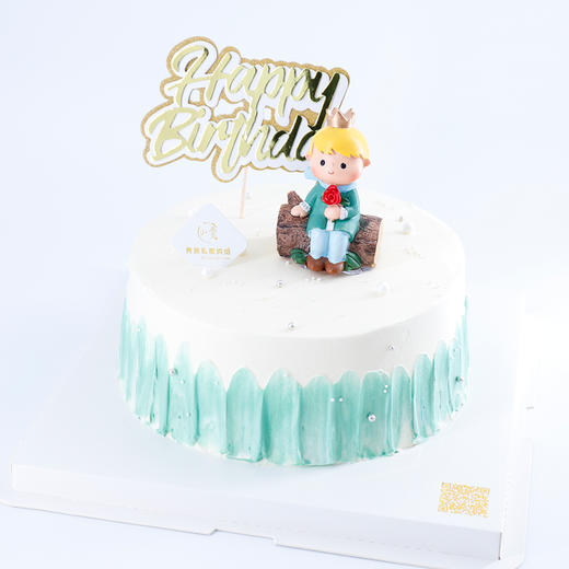 小王子蛋糕系列（下单请先看详情） 商品图1