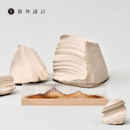 意外设计-隐山香器 商品图3