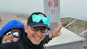 两性关系-男女大不同