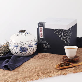 黄金芽(红茶)
