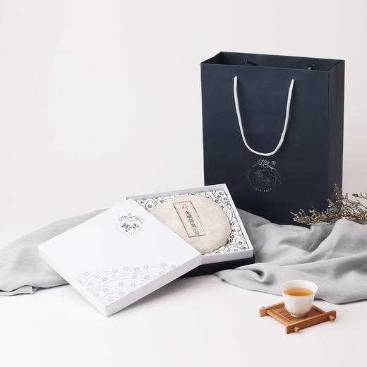 2017金奖营盘春饼礼盒 商品图0