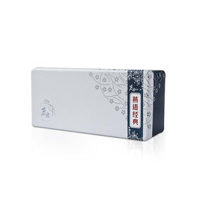 经典红茶铁盒装100g