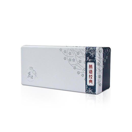 经典红茶铁盒装100g 商品图0
