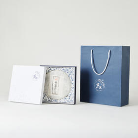 2018坝糯古树春饼礼盒