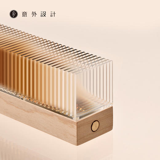 意外设计-隐山香器 商品图1