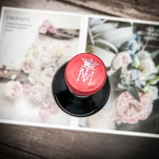 托马瑞斯侯爵陈酿干红 商品图1