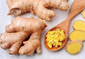 生姜的7种养生吃法，你知道哪一种呢？