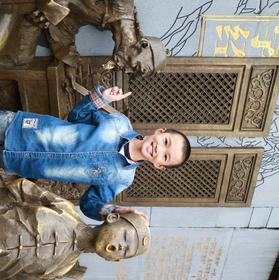 朗诵展示——《念奴娇·赤壁怀古》