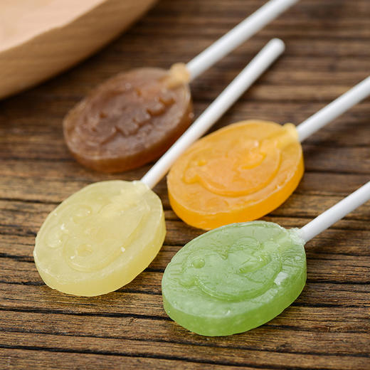 不二家|大棒棒糖（随机口味） 商品图1