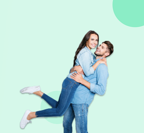 两性性敏感地图(新版)