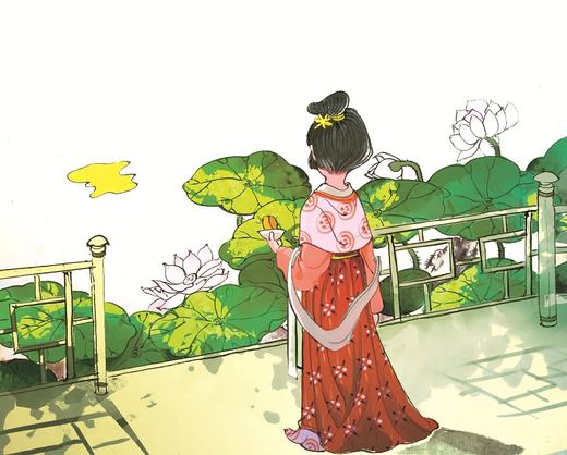 201909少年国学·文苑撷英《生于忧患 死于安乐》 商品图0