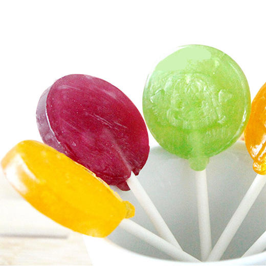 不二家|大棒棒糖（随机口味） 商品图2