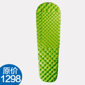 sea to summit 充气垫 轻量舒适睡垫 保温增强 防潮垫