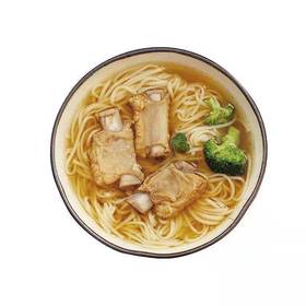 掌柜亲测 | 上班时间到了？听不见听不见，我在吃面呢！