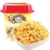 92G奔跑吧蛋蛋咸蛋黄风味拌面 商品缩略图0