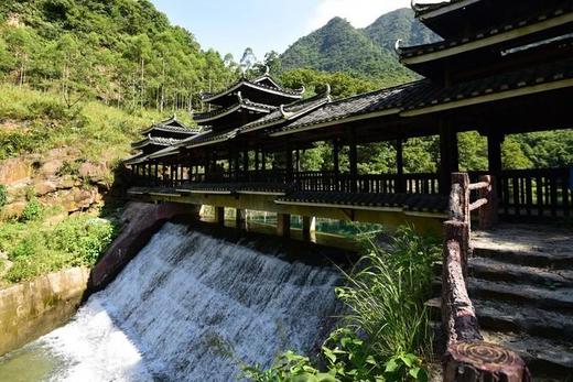 8.14【肇庆】七星岩•人间仙境紫云谷慢门流水创作2天 商品图2