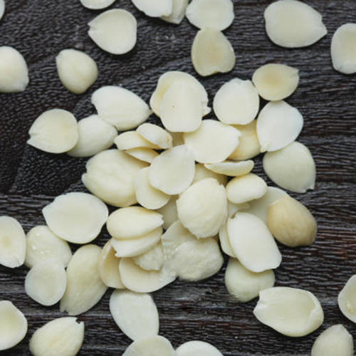 Z【现货】南杏仁（甜杏仁）250g【关雎好食材】【药食同源】 商品图1