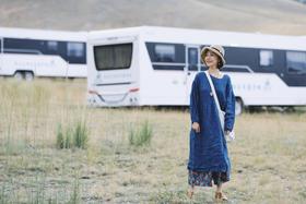 今日份爱笑的小闪！