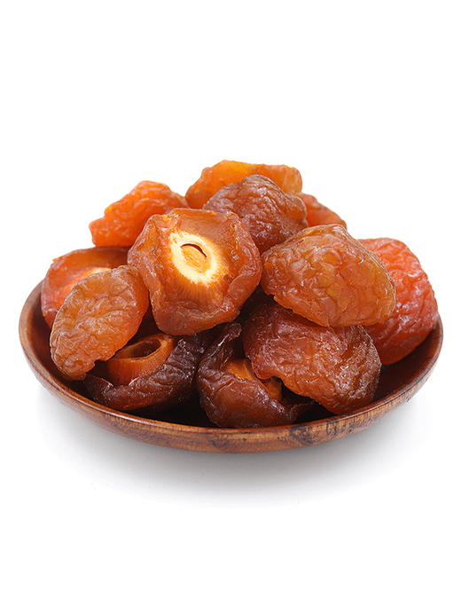半梅话梅半边梅半梅干鸳鸯梅250g/500g酸甜蜜饯零食小吃休闲零食