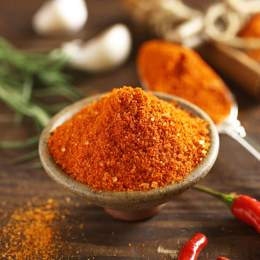 展艺香辣腌料140g 新奥尔良腌料 烤翅烤肉料烤鸡家用烧烤调料