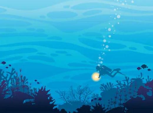 第十一集：跟随卡梅隆深潜万米极致深海 商品图0