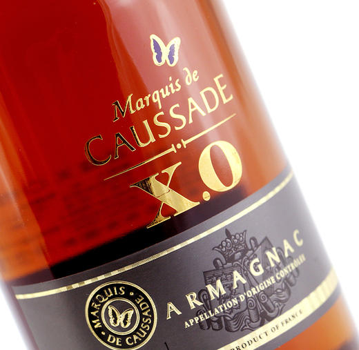 蓝蝶xo雅文邑白兰地