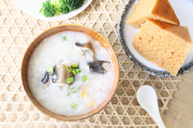 鳝鱼粥（补中益气祛湿）