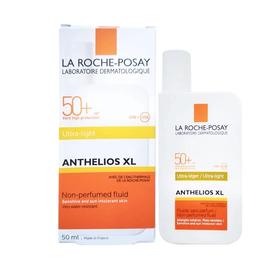 理肤泉大哥大 特护轻盈防晒乳！强劲的SPF50+防晒！