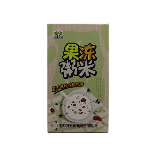 艾津果冻粥米 商品图0